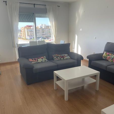 Appartamento Piso Coqueto Chiclana Chiclana de la Frontera Esterno foto