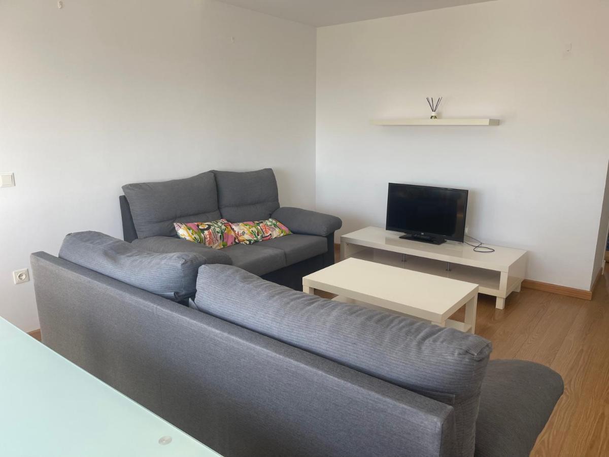 Appartamento Piso Coqueto Chiclana Chiclana de la Frontera Esterno foto